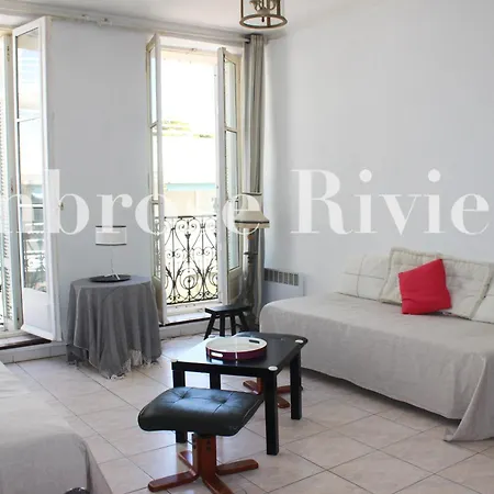 Apartment Triangle D'or Vue Mer *