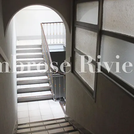 Apartment Triangle D'or Vue Mer *
