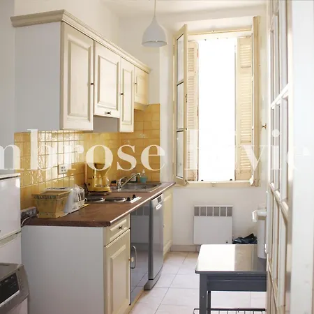 Appartement Triangle D'or Vue Mer